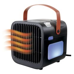 ThermaMist 2-in-1 Humidifying Space Heater